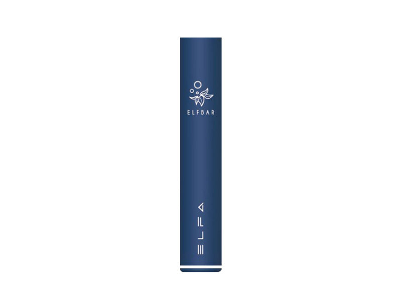 ELFBAR ELFA Basisgerät - navy-blue (Dunkelblau)