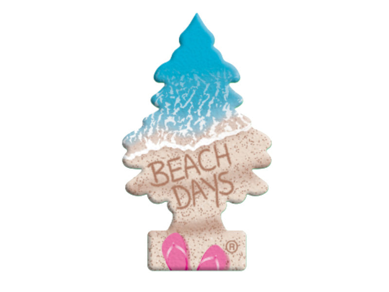 Wunder-Baum Beach Days