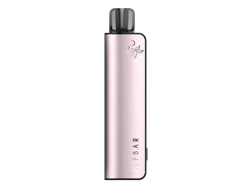 ELFBAR ELFA Master Basisgerät - dusty pink (rosa)