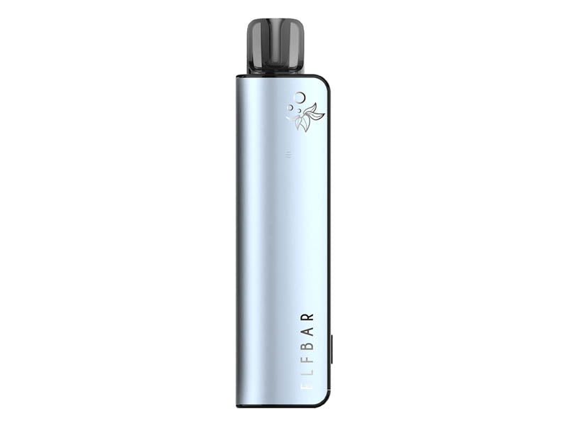 ELFBAR ELFA Master Basisgerät - glacier blue (blau)