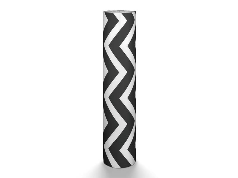 Gizeh Active Filter Black 6mm, 50 + 10 Procell Active Filter