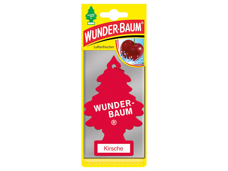 Wunder-Baum Kirsche