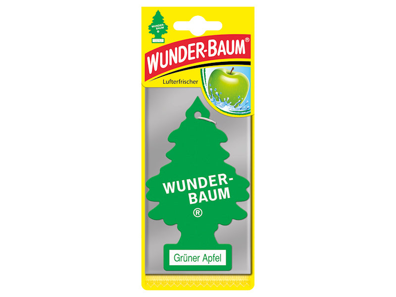Wunder-Baum Grüner Apfel